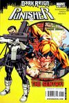 Punisher comic books